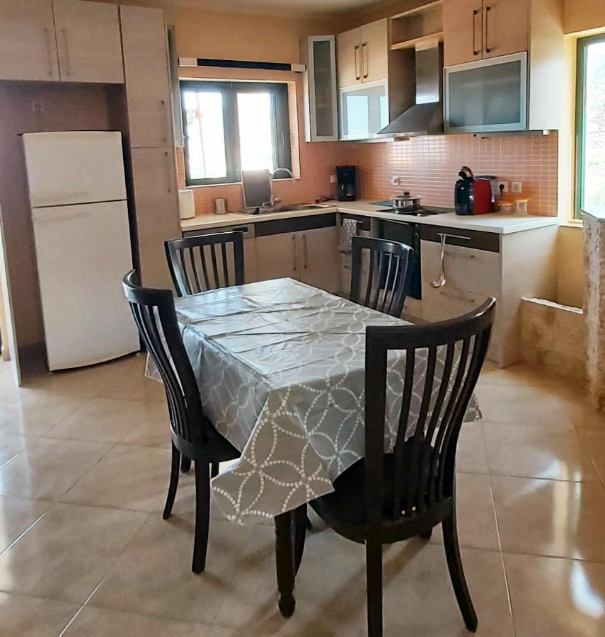 Marmari Village Agia Marina  Экстерьер фото